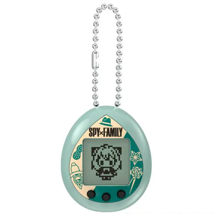 Spy X Family Anya Tamagotchi jucărie poza produsului