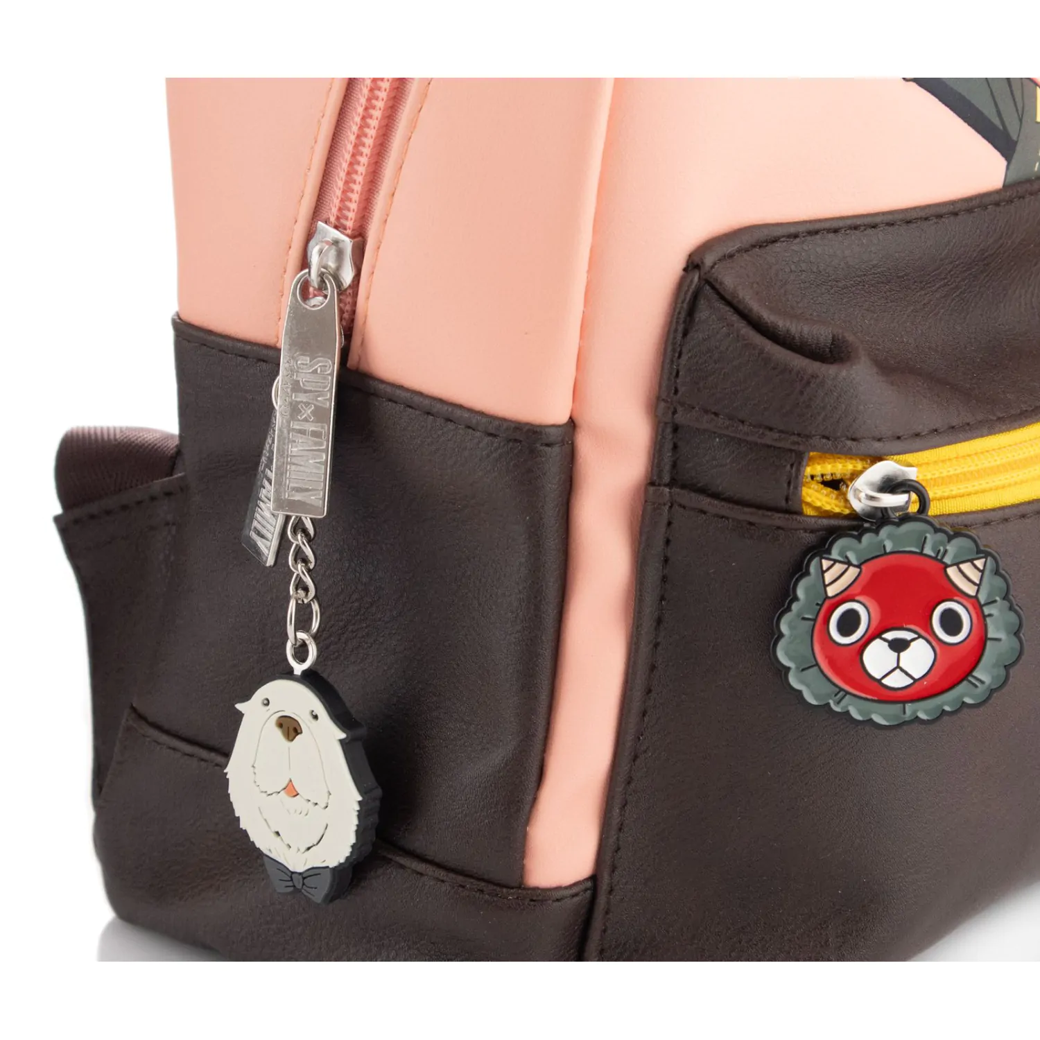 Spy x Family Rucsac Anya poza produsului