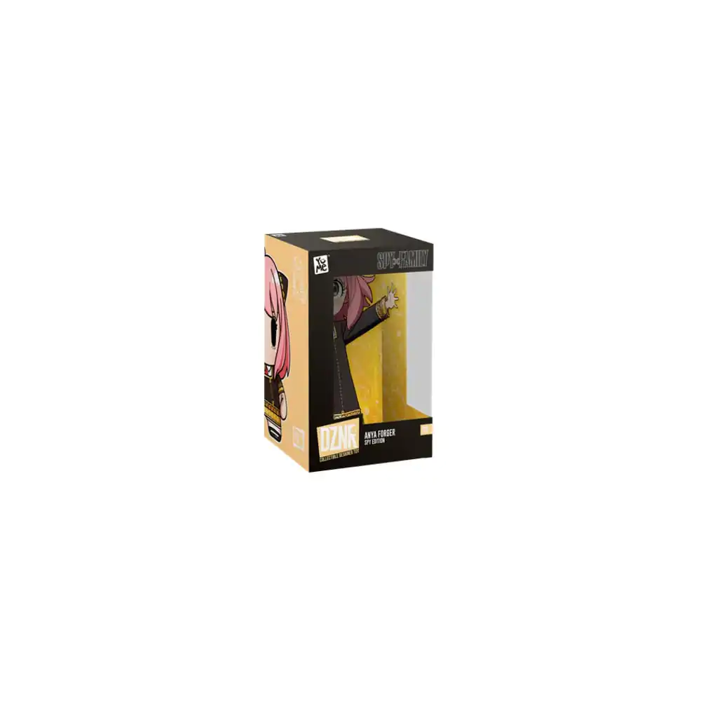 Figurină de pluș Spy x Family DZNR Anya Forger Operation Strix Edition 18 cm poza produsului