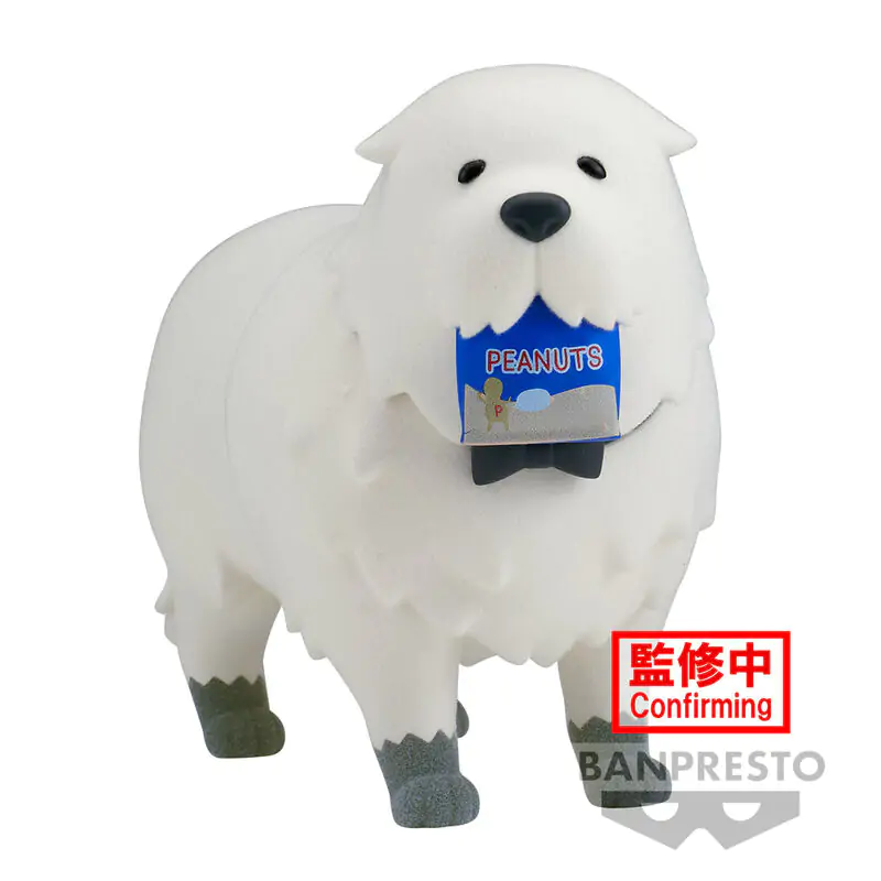 Spy X Family Fluffy Puffy Bond Forger figurină 8cm poza produsului