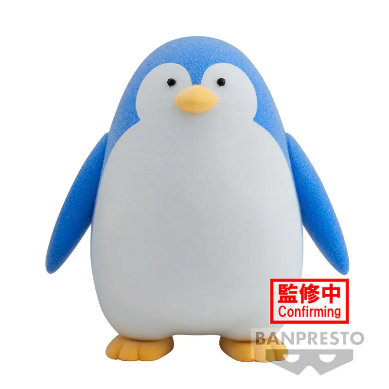 Spy X Family figurină Puffy Penguin 8cm poza produsului