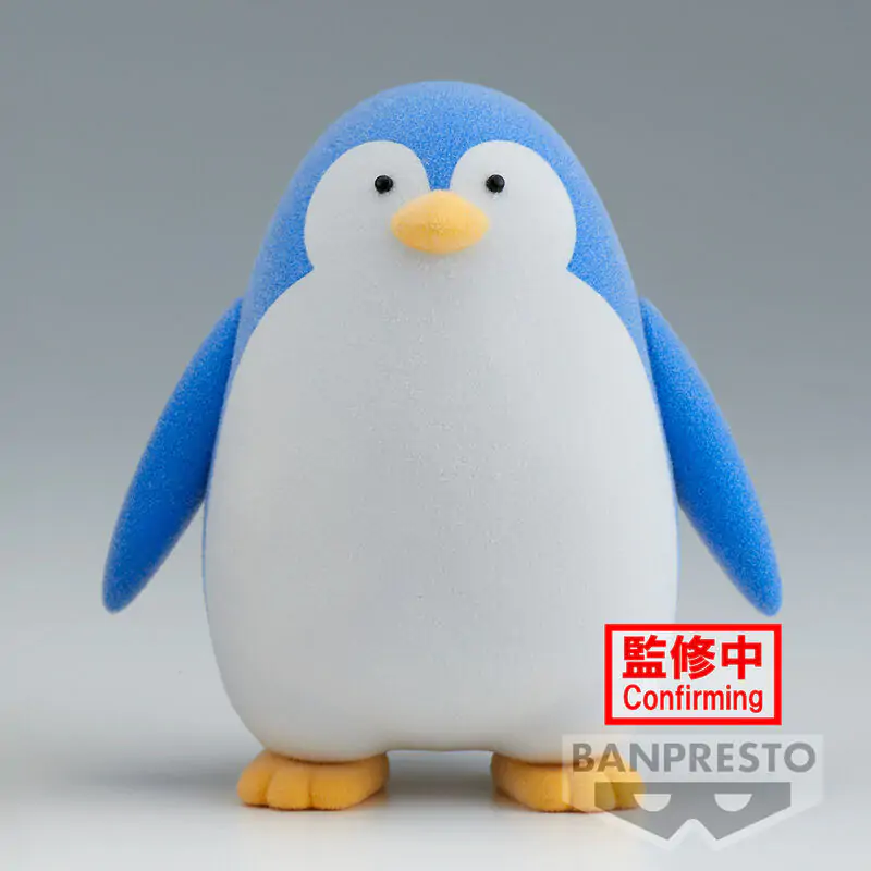 Spy X Family figurină Puffy Penguin 8cm poza produsului