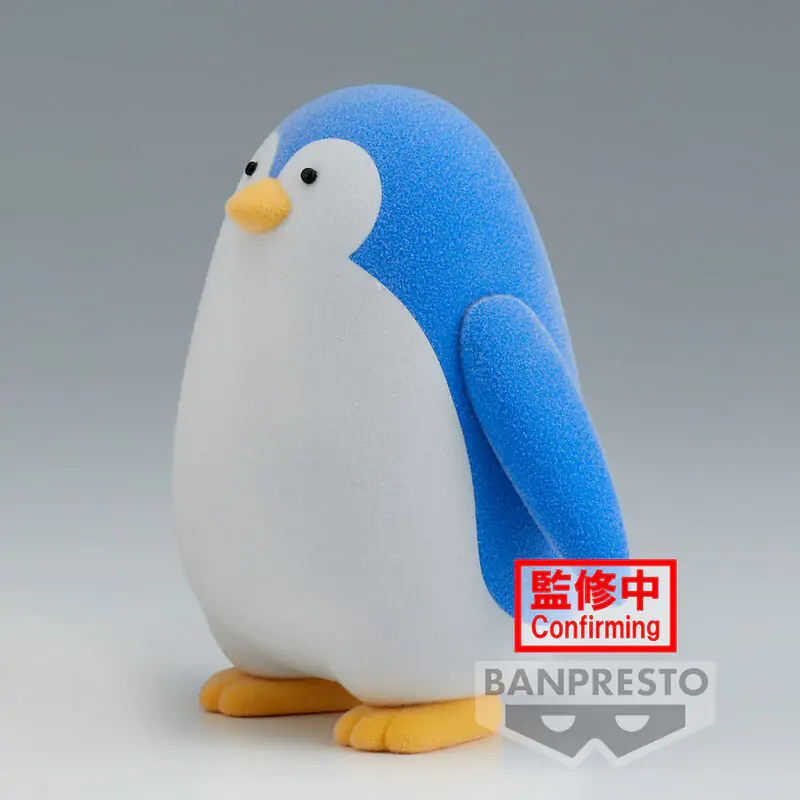 Spy X Family figurină Puffy Penguin 8cm poza produsului
