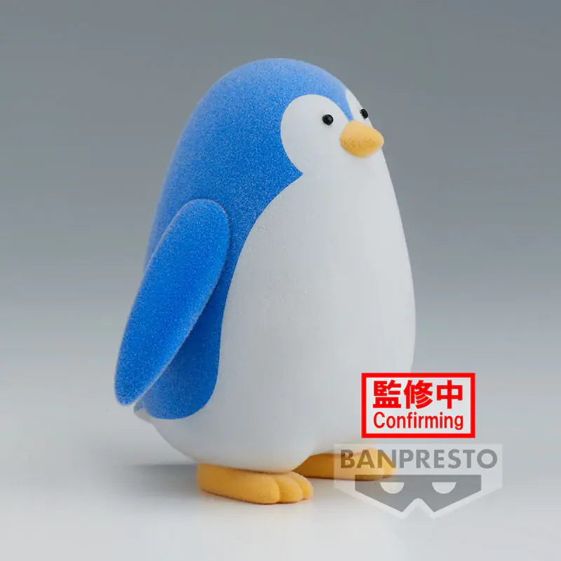 Spy X Family figurină Puffy Penguin 8cm poza produsului