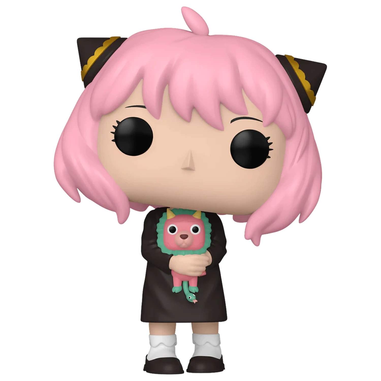 SPY x FAMILY Funko POP Animation N° 2493 Anya Forger with Chimera poza produsului