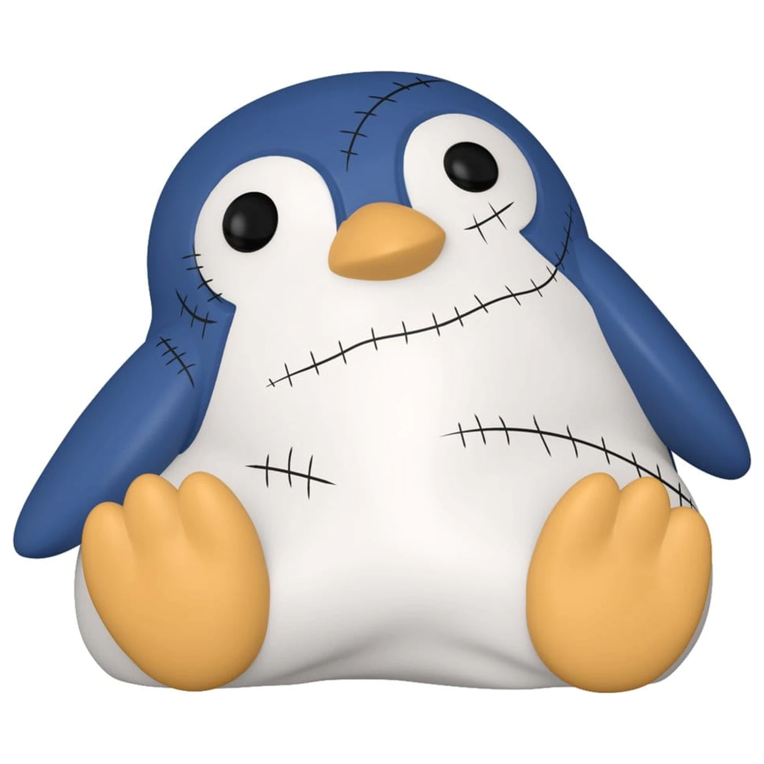 Spy x Family Funko POP! Animation figurina de vinil Penguin with Stitches Exclusive 9 cm poza produsului