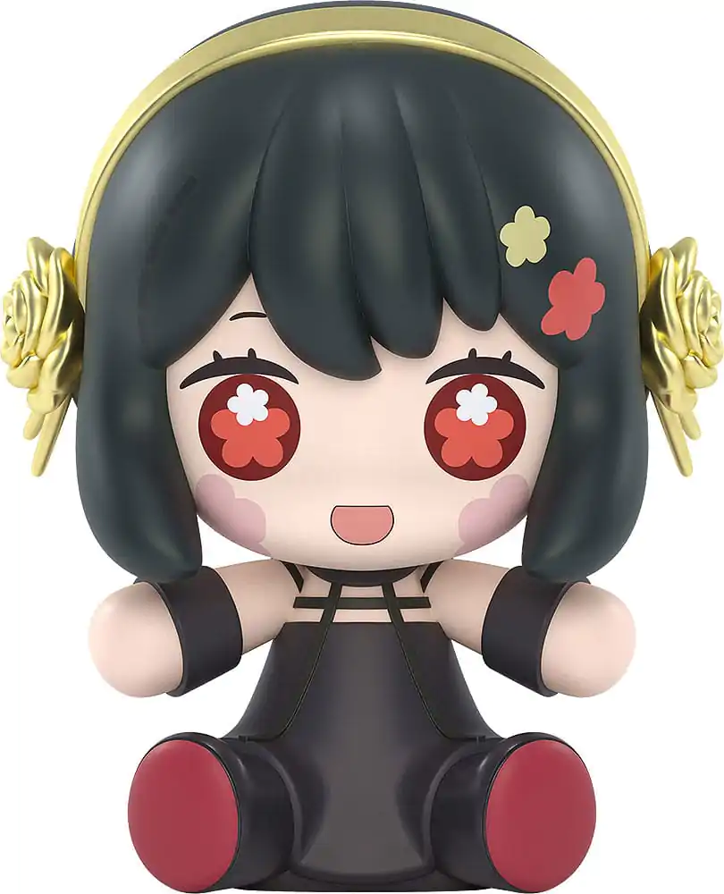 Spy x Family Figurina Chibi Good Smile îmbrățișabilă Yor Forger 6 cm poza produsului