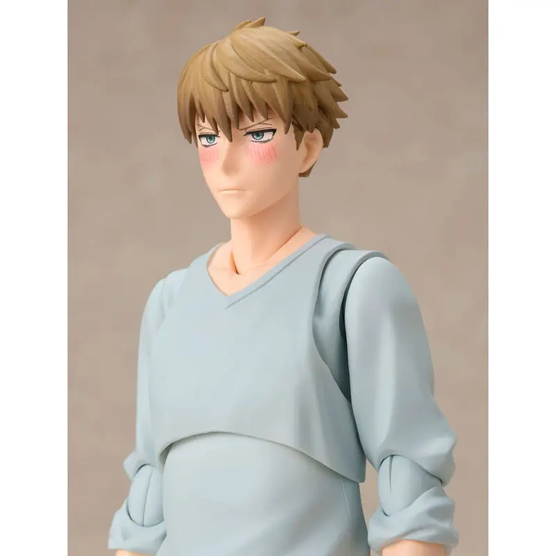 Spy x Family S.H. Figuarts Figura de actiune Loid Forger Father of the Forger Family 17 cm poza produsului