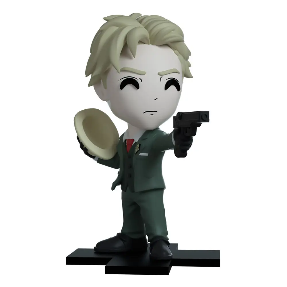 Figurina din vinil Spy x Family Loid Forger 12 cm poza produsului