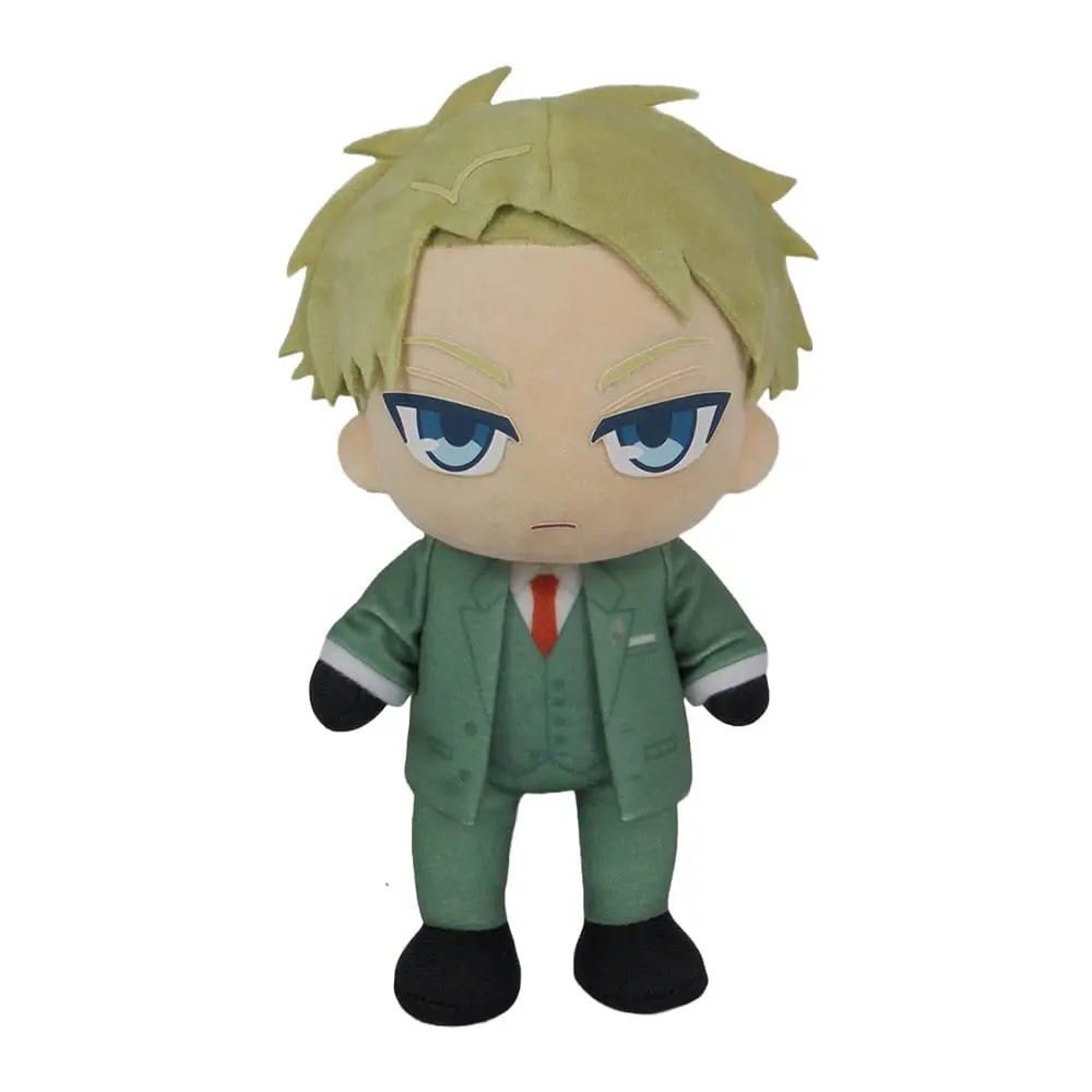 Figurină de pluș Spy x Family Loid 20 cm poza produsului