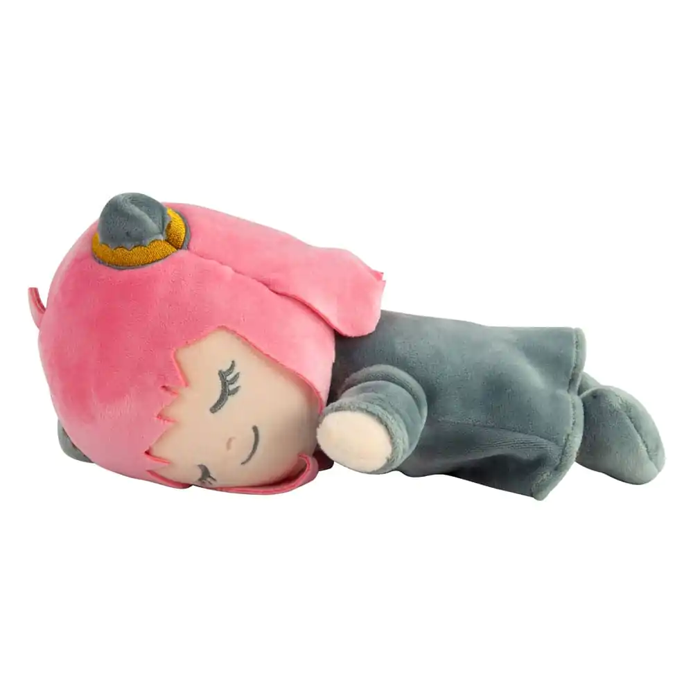 Spy x Family Mocchi-Mocchi Figurina de pluș Anya Forger Sleeping 15 cm poza produsului