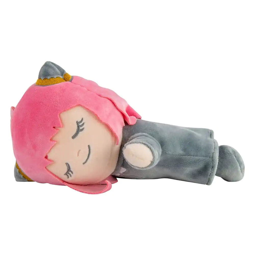 Spy x Family Mocchi-Mocchi Figurina de pluș Anya Forger Sleeping 15 cm poza produsului