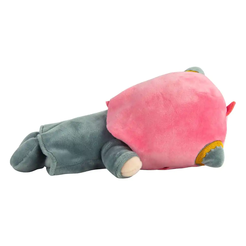 Spy x Family Mocchi-Mocchi Figurina de pluș Anya Forger Sleeping 15 cm poza produsului