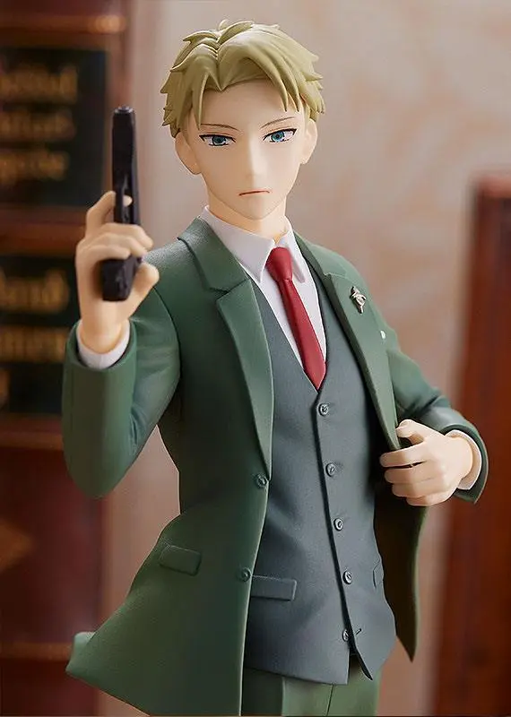 Statuie din PVC Spy x Family Pop Up Parade Loid Forger 17 cm poza produsului