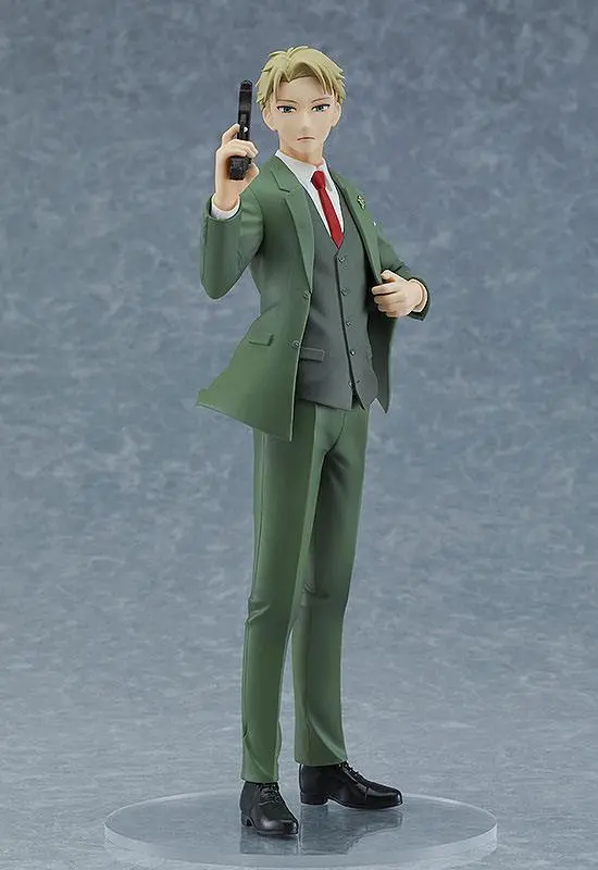 Statuie din PVC Spy x Family Pop Up Parade Loid Forger 17 cm poza produsului