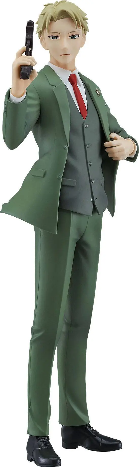 Statuie din PVC Spy x Family Pop Up Parade Loid Forger 17 cm poza produsului