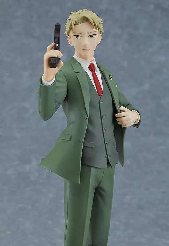 Statuie din PVC Spy x Family Pop Up Parade Loid Forger 17 cm poza produsului