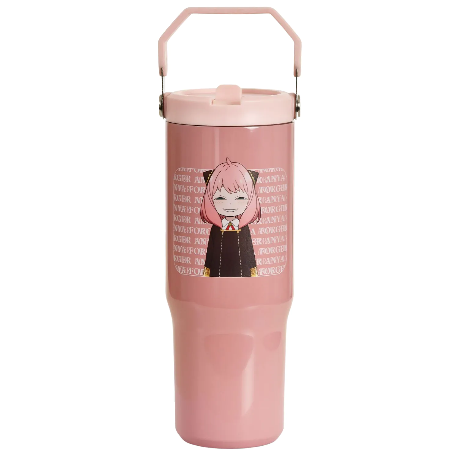 Spy x Family cană termos 850 ml poza produsului