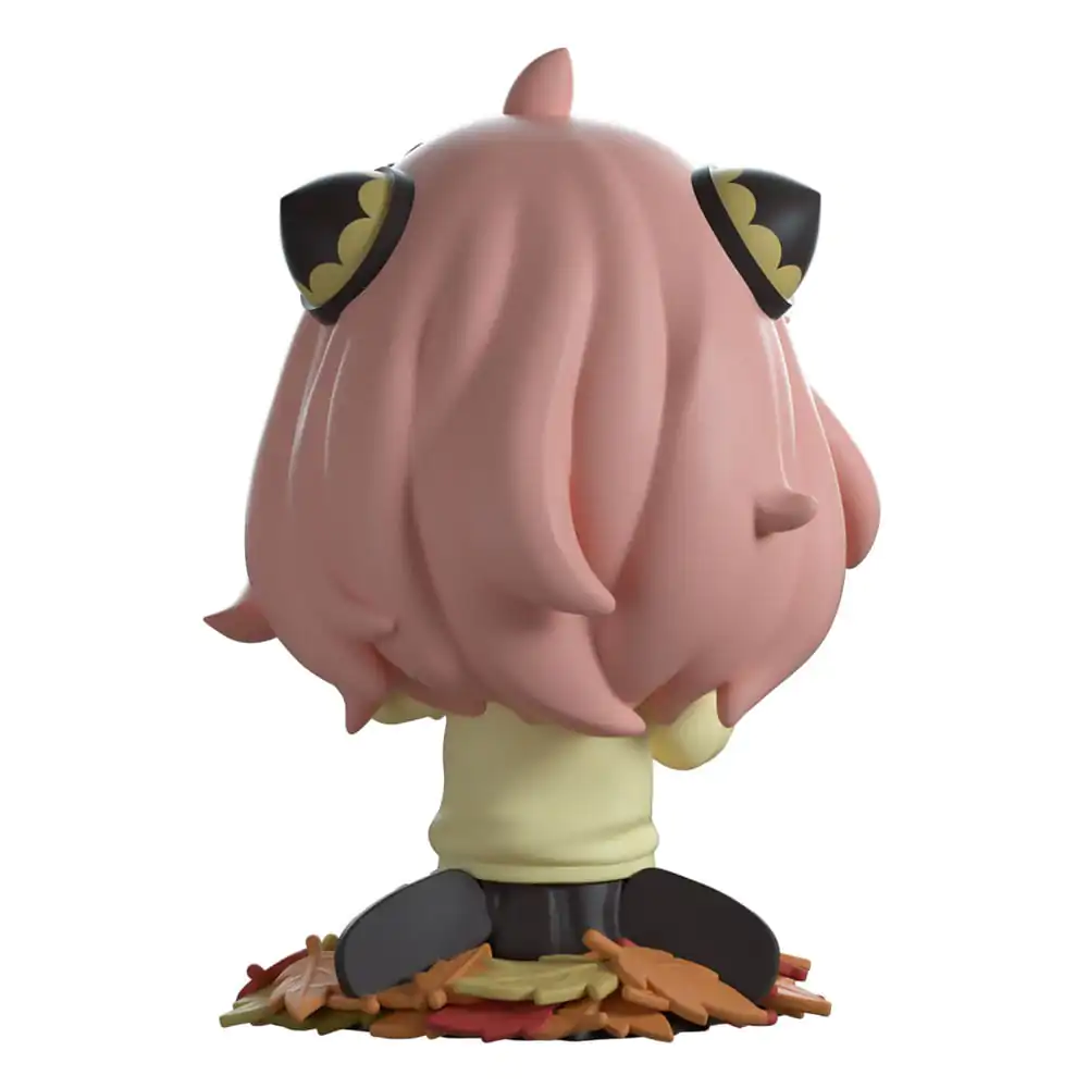 Figurina din vinil Spy x Family Autumn Anya Forger 11 cm poza produsului