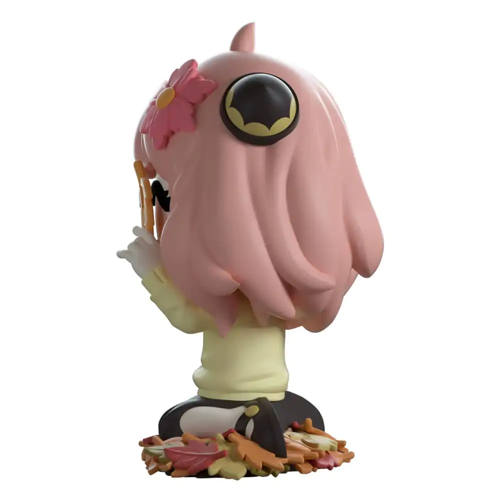 Figurina din vinil Spy x Family Autumn Anya Forger 11 cm poza produsului