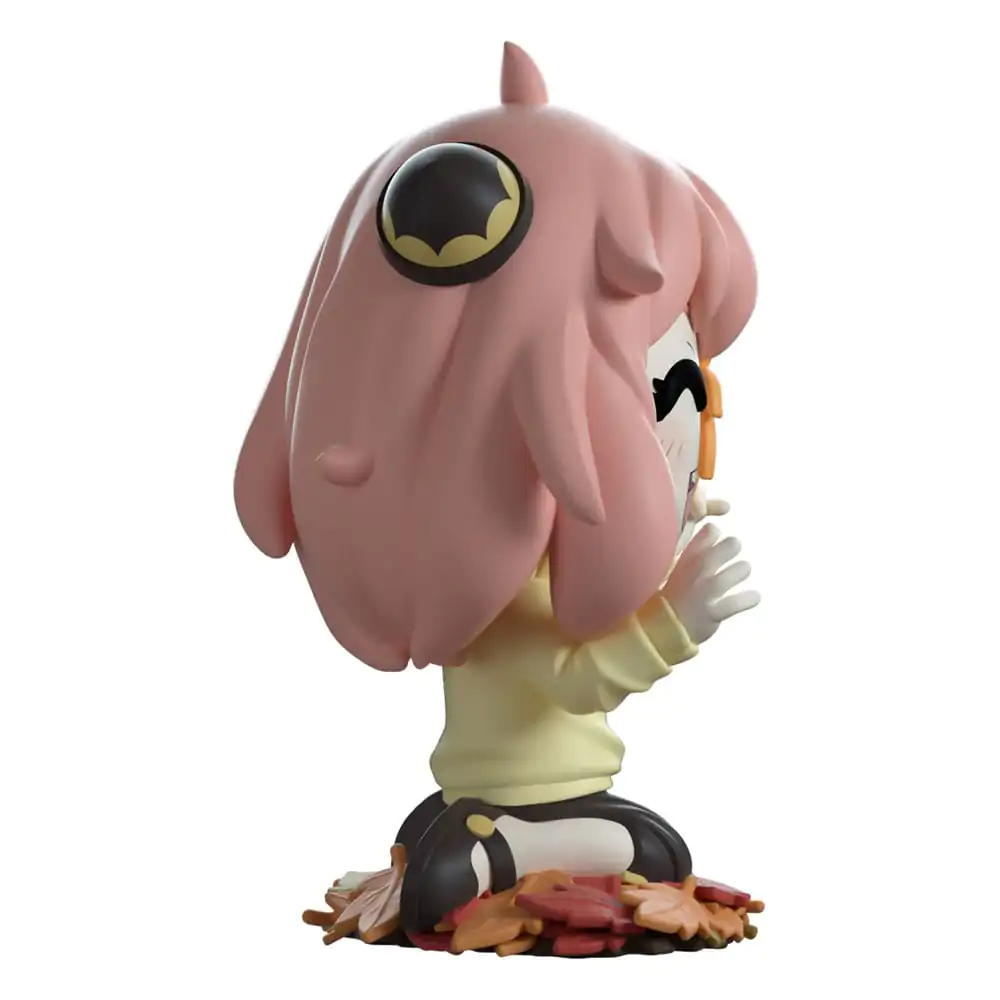 Figurina din vinil Spy x Family Autumn Anya Forger 11 cm poza produsului