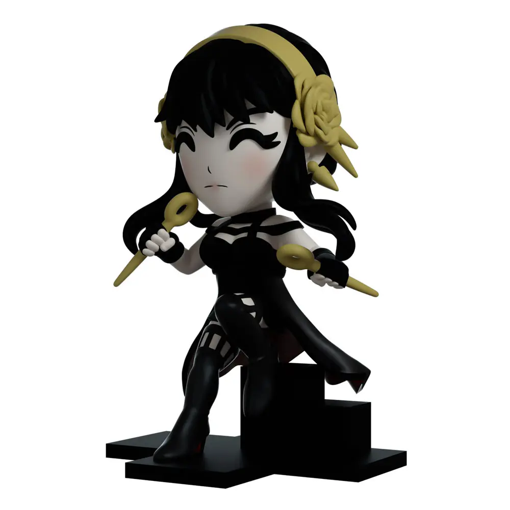 Figurină Vinil Spy x Family Yor Forger 12 cm poza produsului