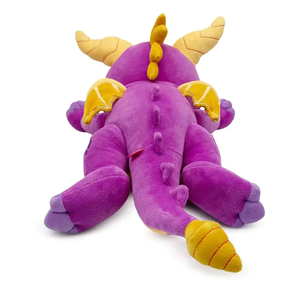 Figurină de pluș cu greutate Spyro the Dragon Spyro 41 cm poza produsului