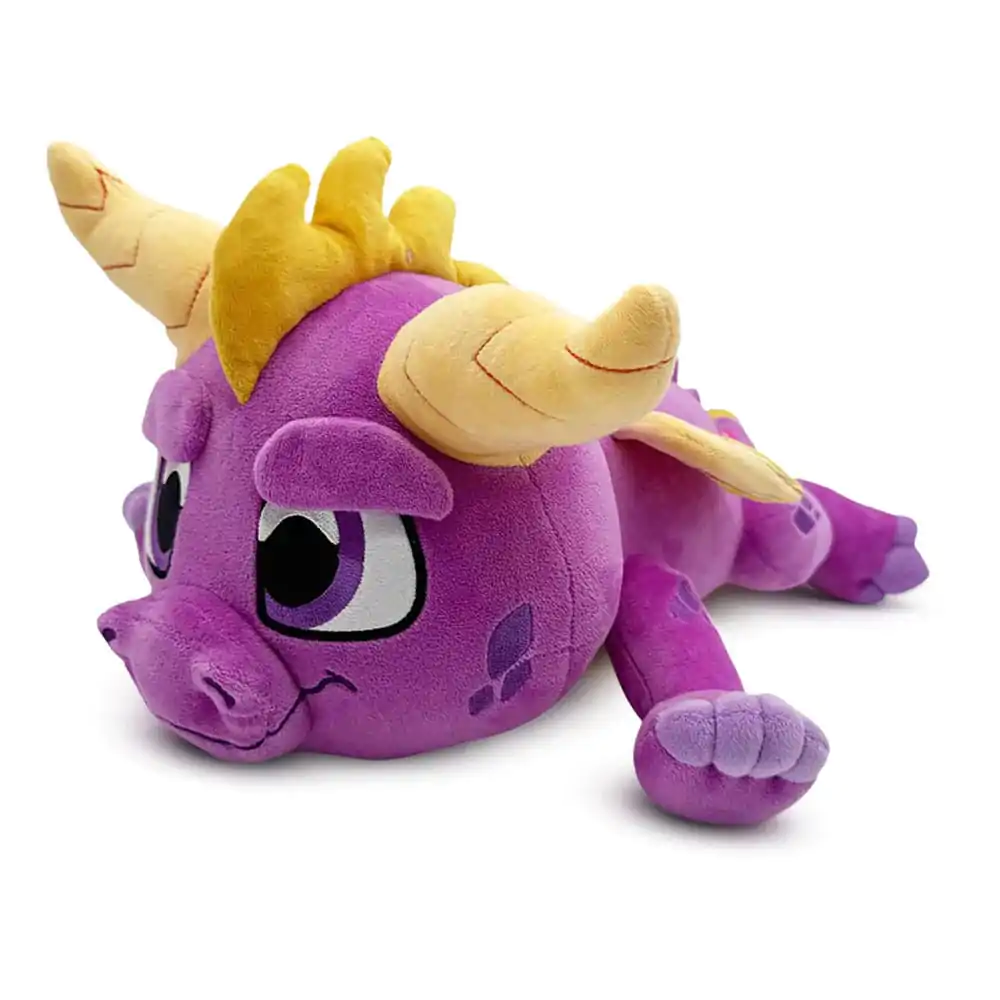 Figurină de pluș cu greutate Spyro the Dragon Spyro 41 cm poza produsului