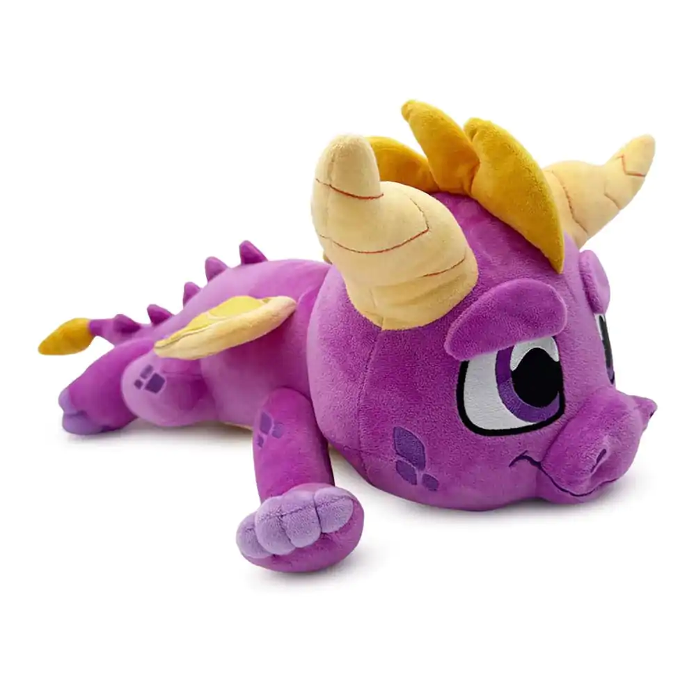 Figurină de pluș cu greutate Spyro the Dragon Spyro 41 cm poza produsului