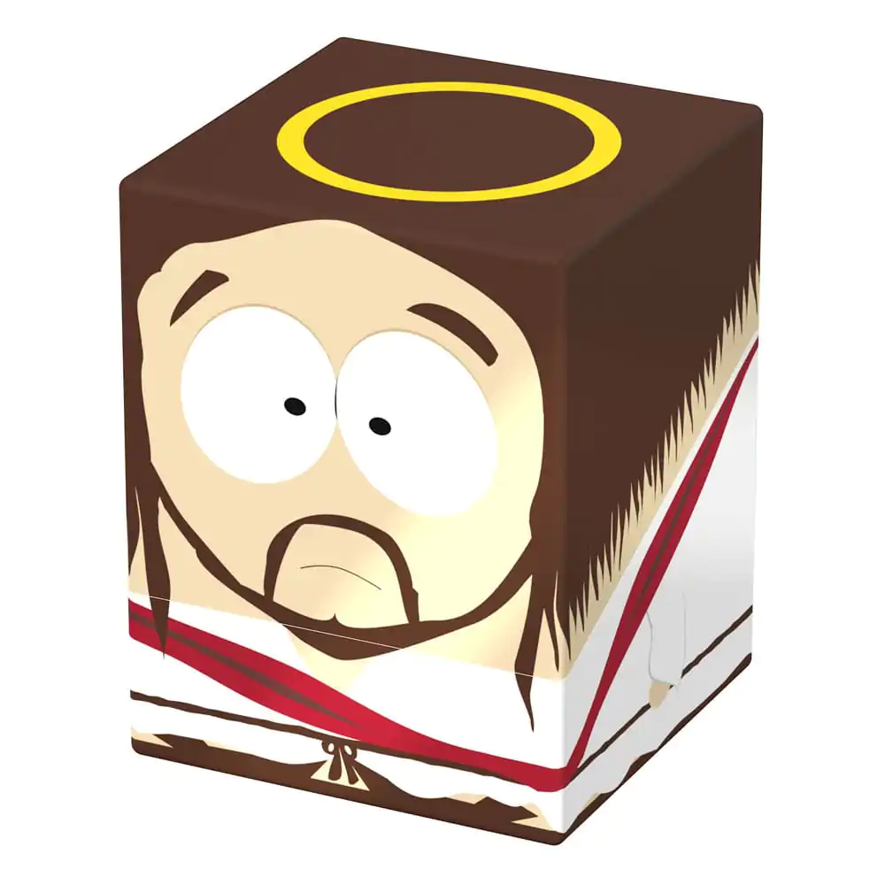 Squaroe Squaroes South Park™ SP017 - Jesus poza produsului