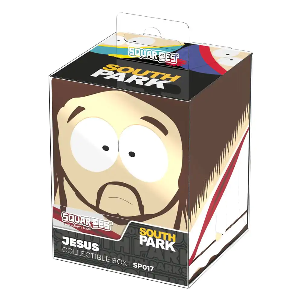 Squaroe Squaroes South Park™ SP017 - Jesus poza produsului