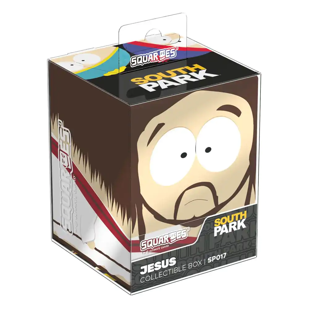 Squaroe Squaroes South Park™ SP017 - Jesus poza produsului