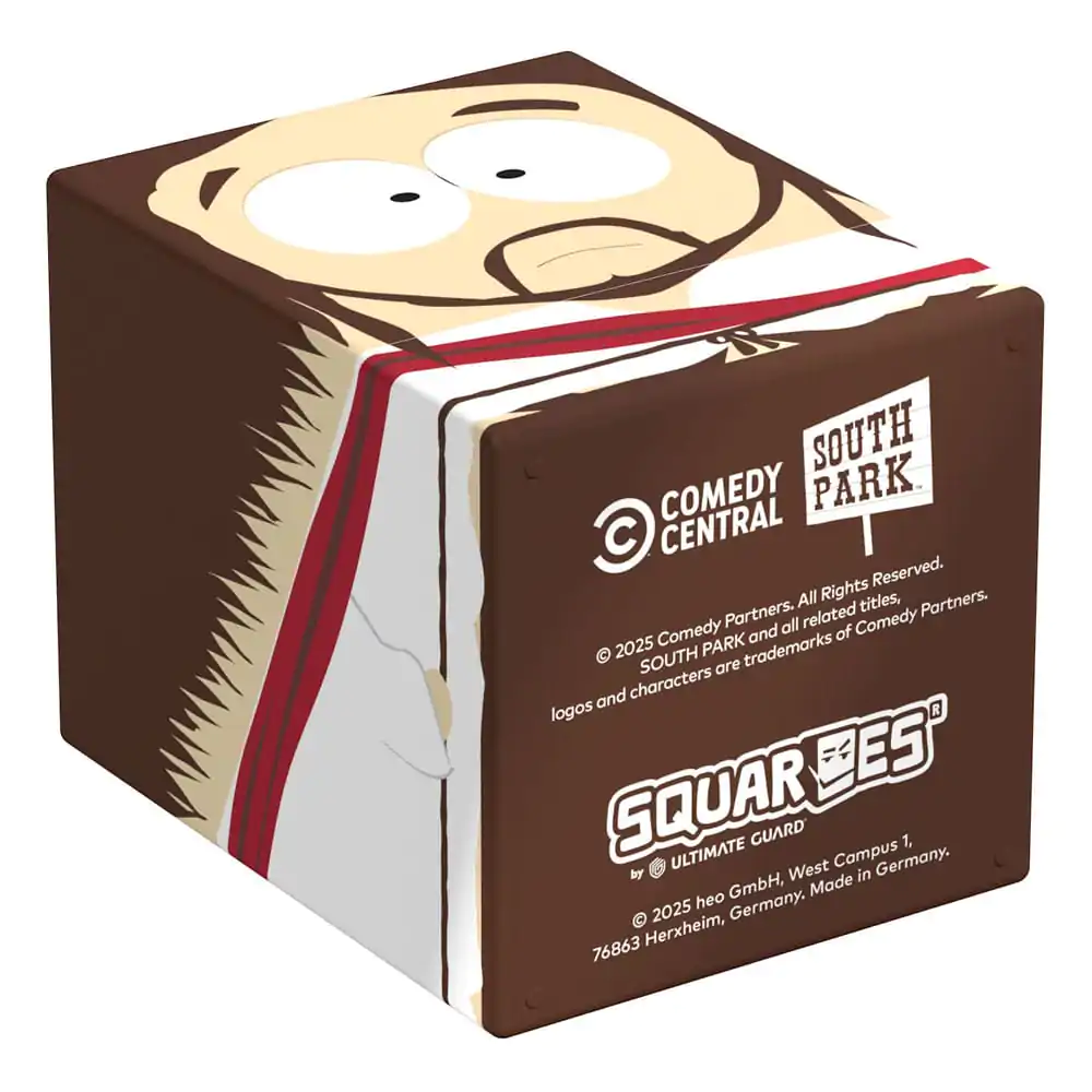 Squaroe Squaroes South Park™ SP017 - Jesus poza produsului