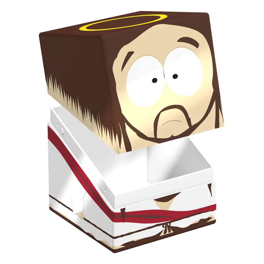Squaroe Squaroes South Park™ SP017 - Jesus poza produsului