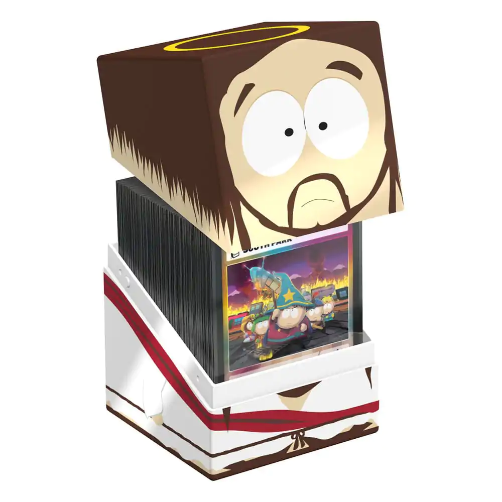 Squaroe Squaroes South Park™ SP017 - Jesus poza produsului