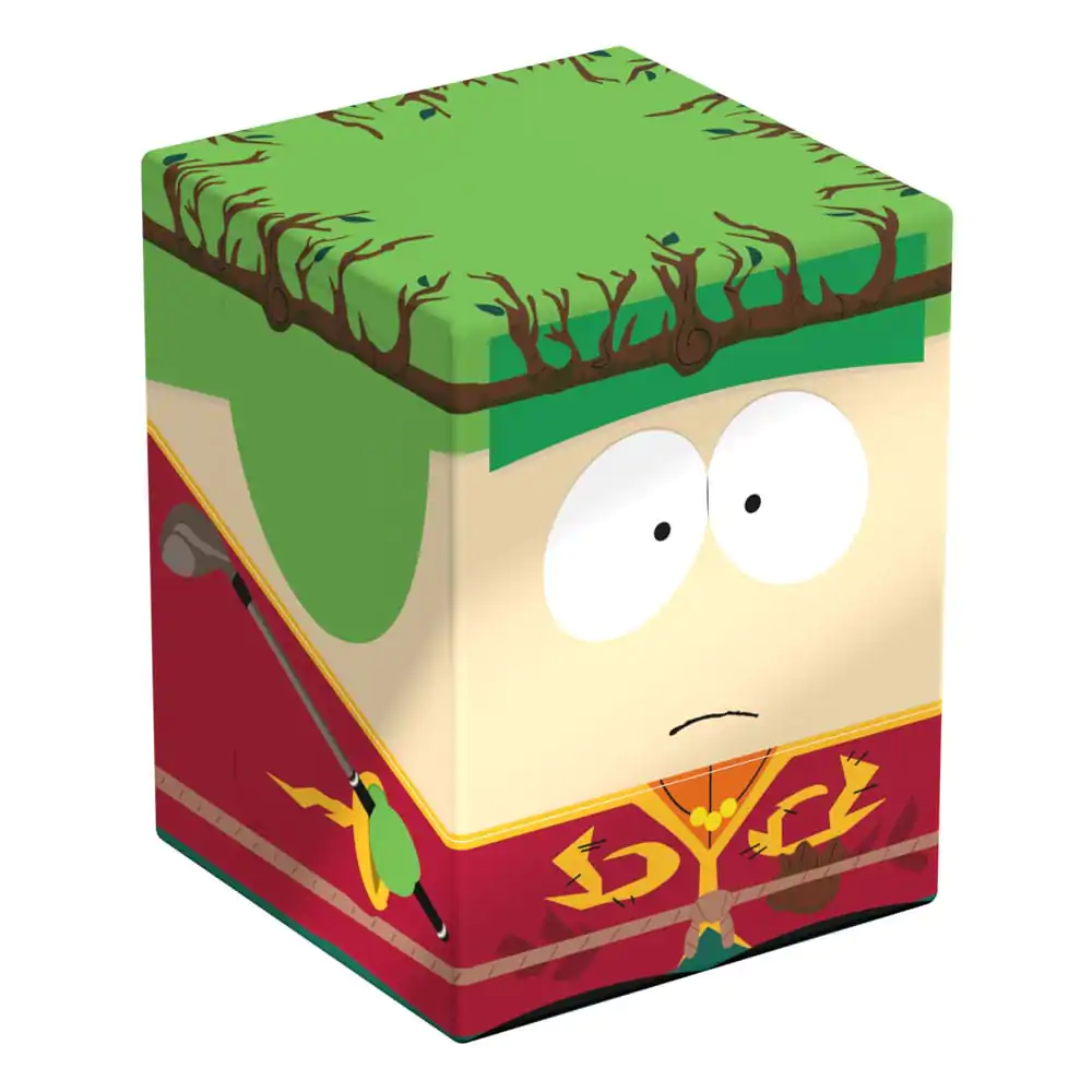 Squaroe Squaroes South Park™: The Stick of Truth SP012 - High Elf King Kyle poza produsului