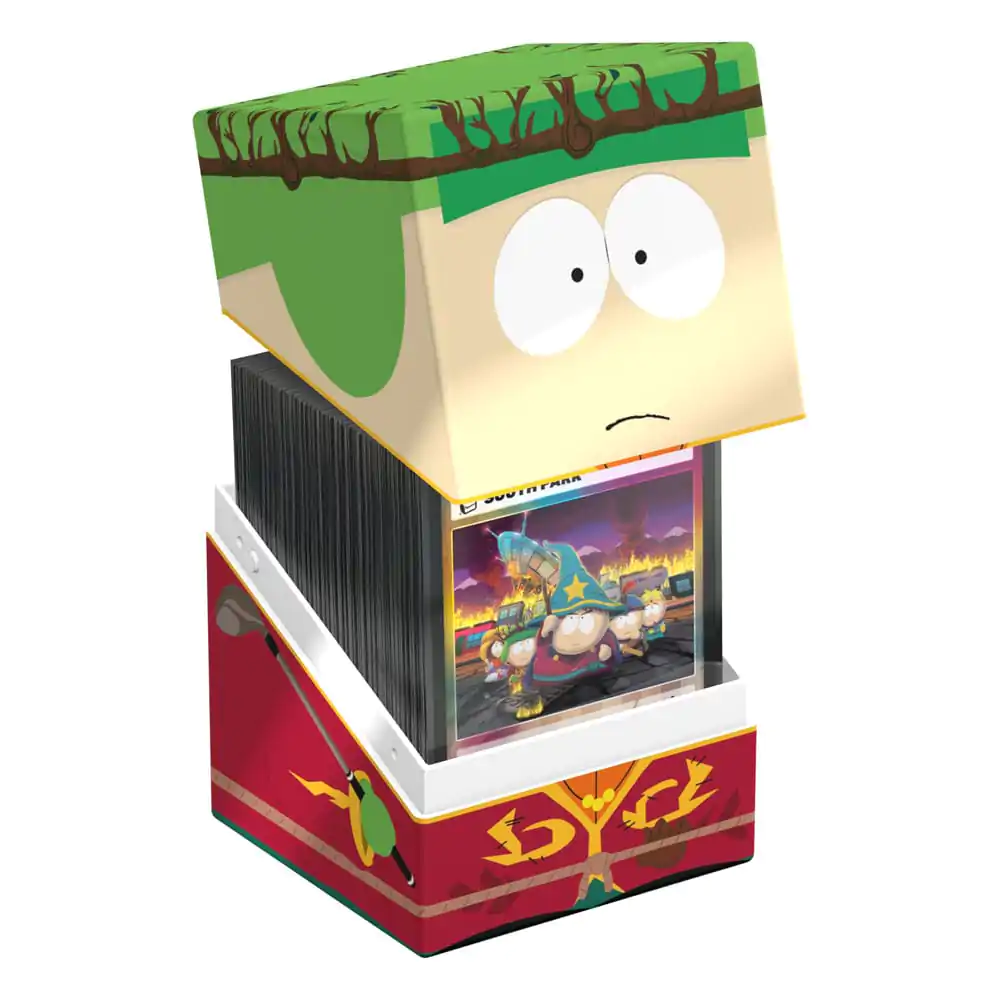 Squaroe Squaroes South Park™: The Stick of Truth SP012 - High Elf King Kyle poza produsului