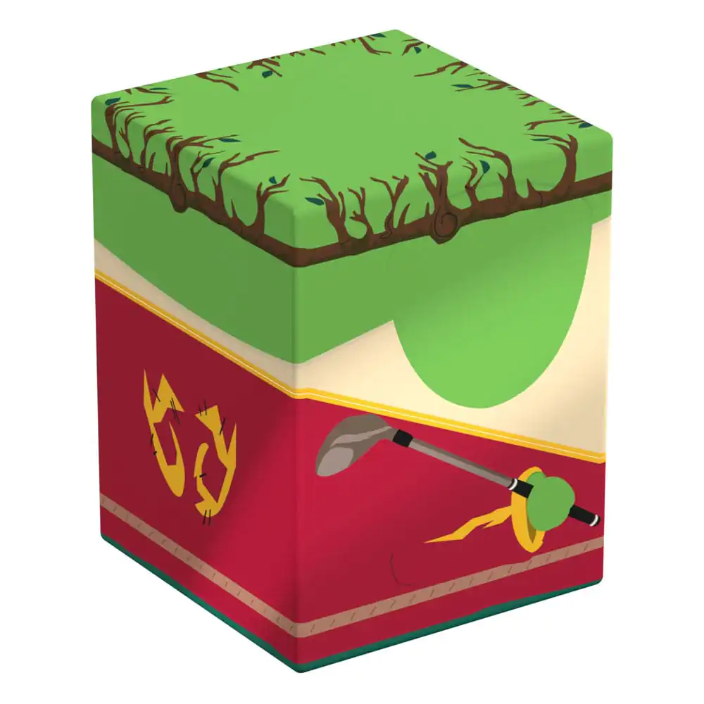 Squaroe Squaroes South Park™: The Stick of Truth SP012 - High Elf King Kyle poza produsului