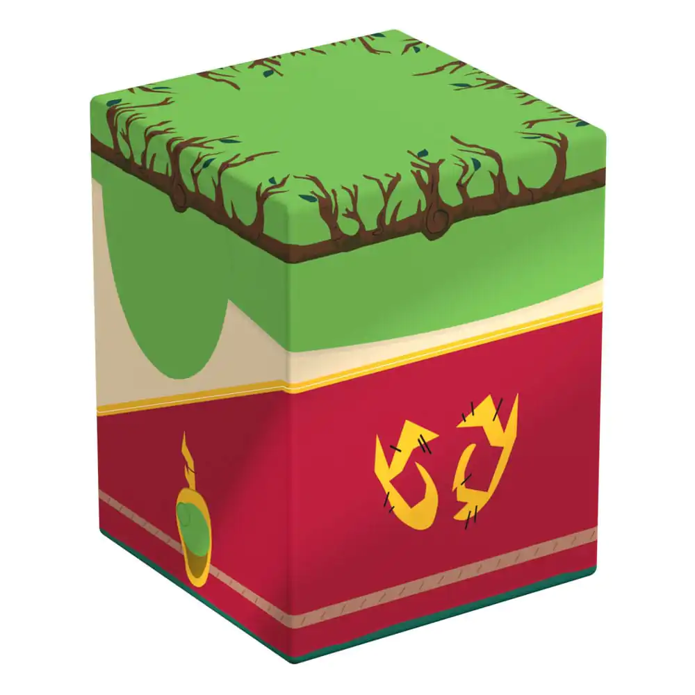 Squaroe Squaroes South Park™: The Stick of Truth SP012 - High Elf King Kyle poza produsului