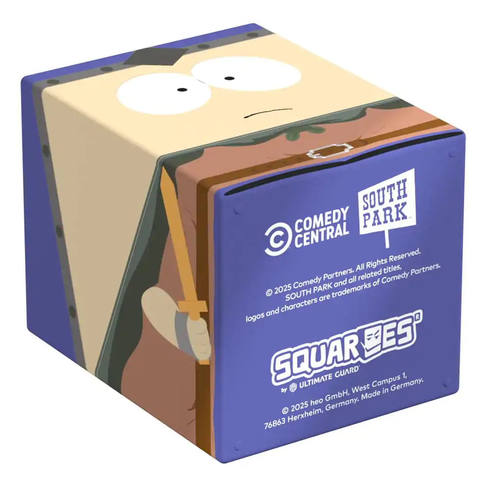 Squaroe Squaroes South Park™: The Stick of Truth SP013 - Stan Marshwalker poza produsului