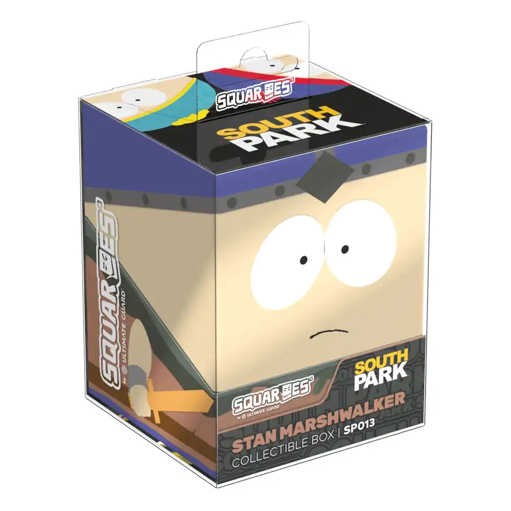 Squaroe Squaroes South Park™: The Stick of Truth SP013 - Stan Marshwalker poza produsului