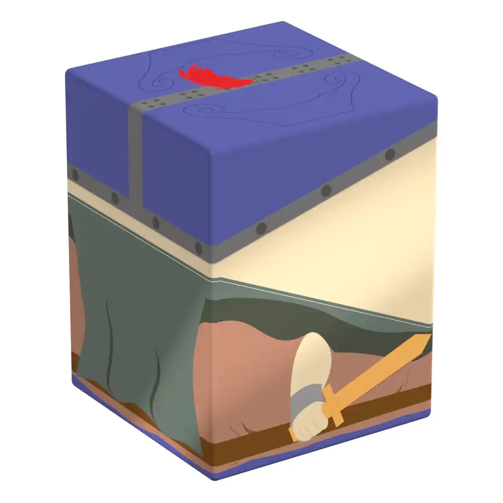 Squaroe Squaroes South Park™: The Stick of Truth SP013 - Stan Marshwalker poza produsului