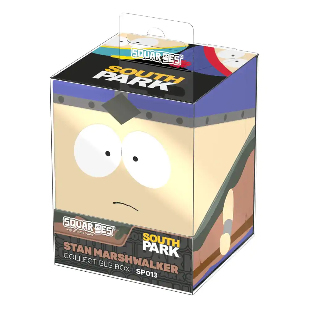 Squaroe Squaroes South Park™: The Stick of Truth SP013 - Stan Marshwalker poza produsului