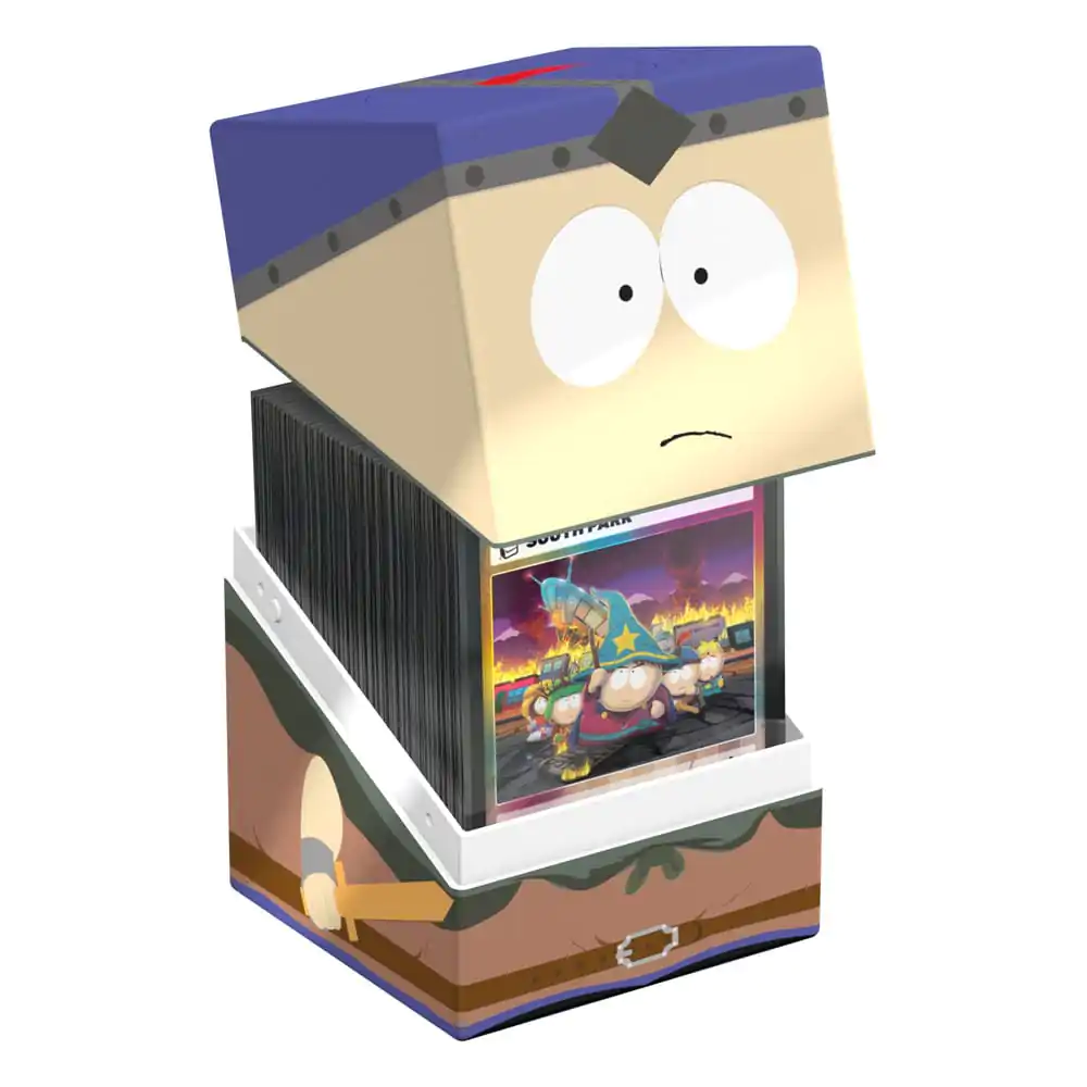 Squaroe Squaroes South Park™: The Stick of Truth SP013 - Stan Marshwalker poza produsului
