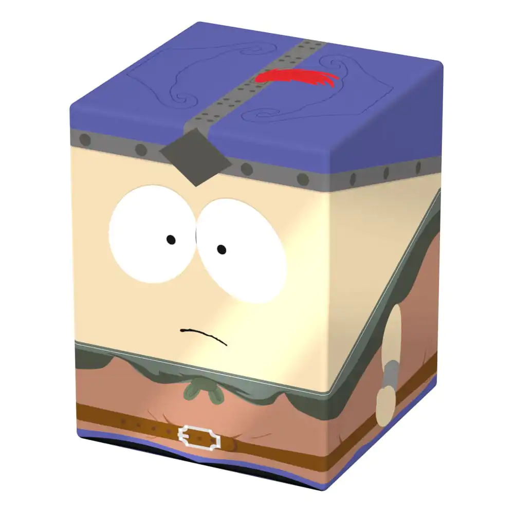 Squaroe Squaroes South Park™: The Stick of Truth SP013 - Stan Marshwalker poza produsului