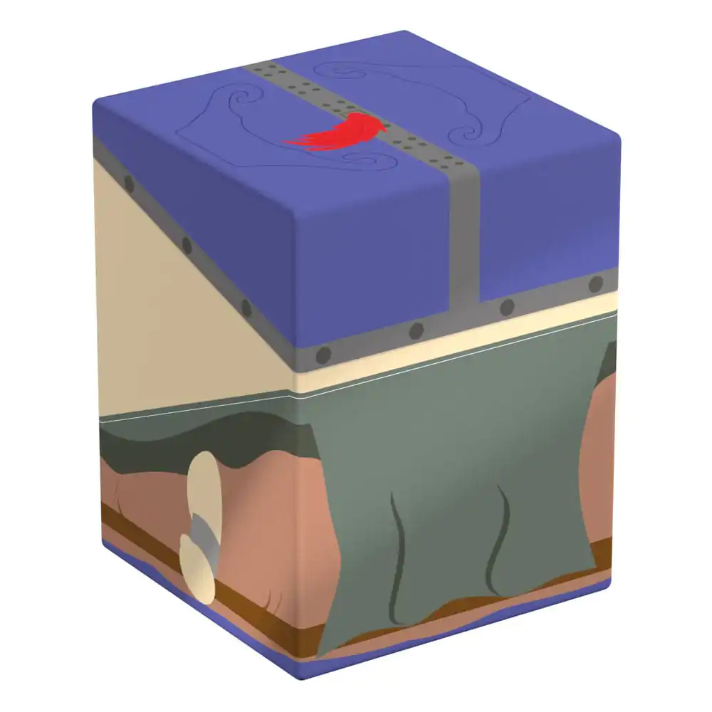 Squaroe Squaroes South Park™: The Stick of Truth SP013 - Stan Marshwalker poza produsului