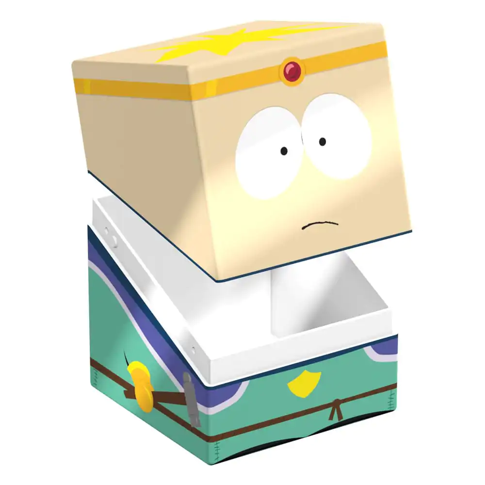 Squaroe Squaroes South Park™: The Stick of Truth SP015 - Paladin Butters poza produsului