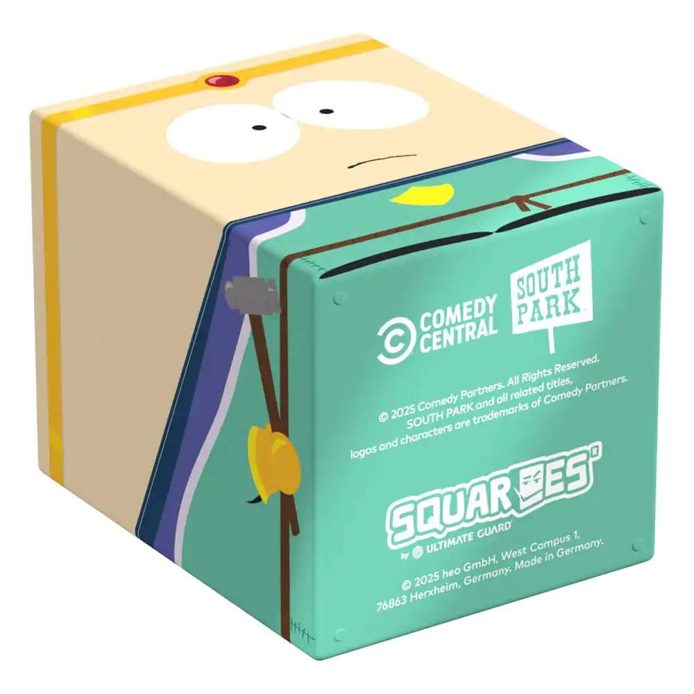 Squaroe Squaroes South Park™: The Stick of Truth SP015 - Paladin Butters poza produsului