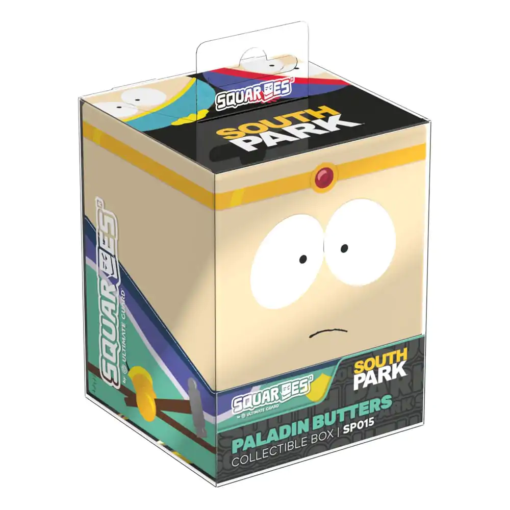 Squaroe Squaroes South Park™: The Stick of Truth SP015 - Paladin Butters poza produsului