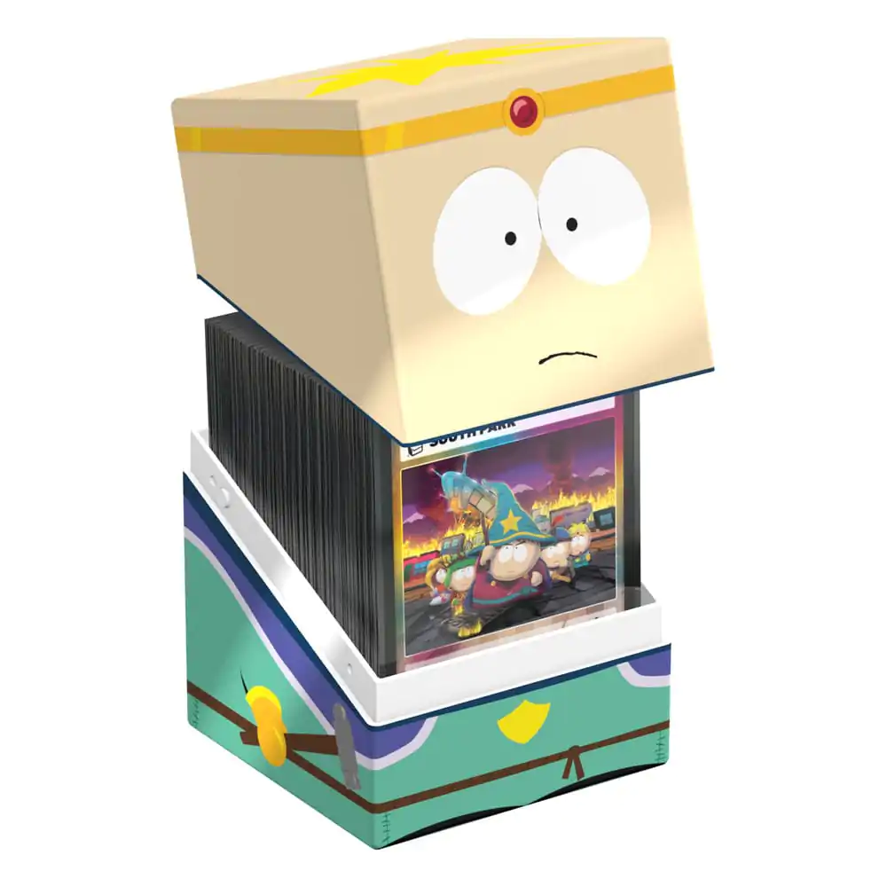 Squaroe Squaroes South Park™: The Stick of Truth SP015 - Paladin Butters poza produsului